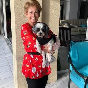 Meet your Posher, Paula